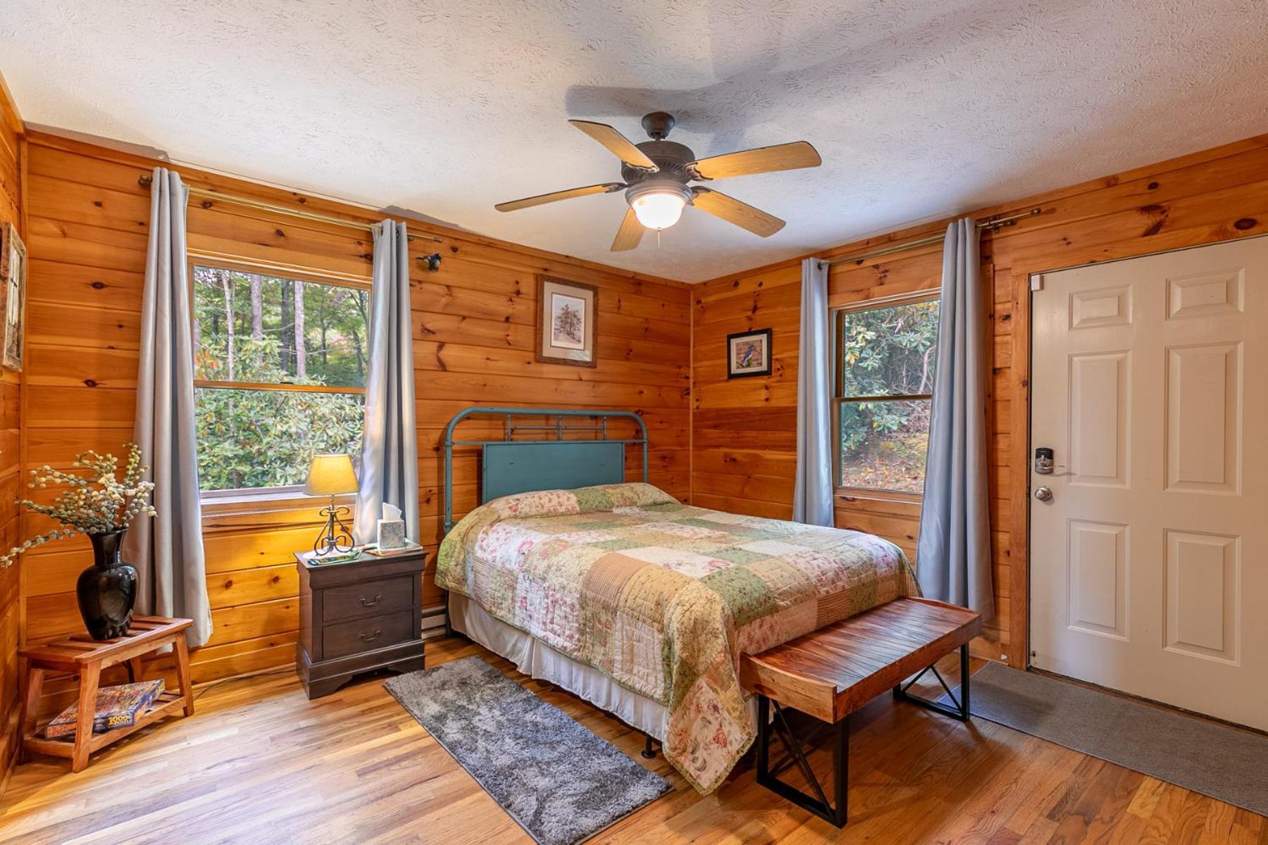 Songbird Cabin Villa Vilas Exterior photo